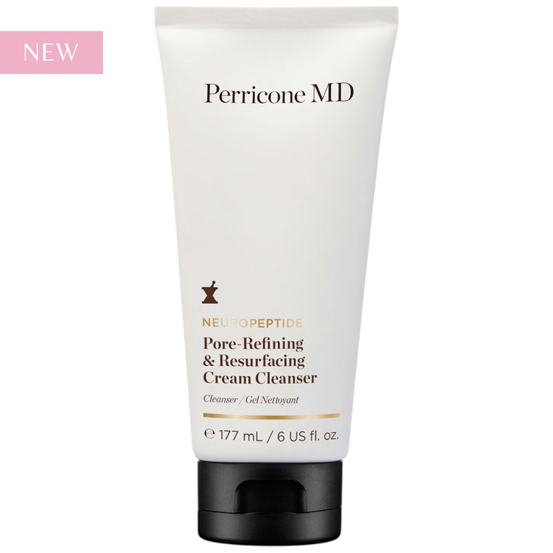 Perricone MD Pore-Refining & Resurfacing Cream Cleanser 6 Fl. Oz.
