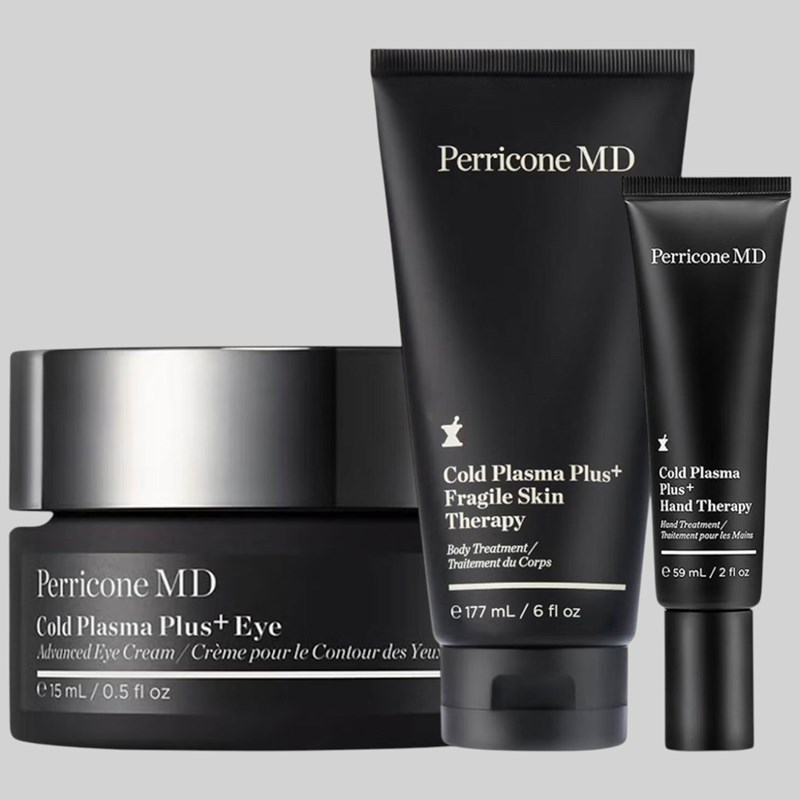 Perricone MD 15% Off Cold Plasma