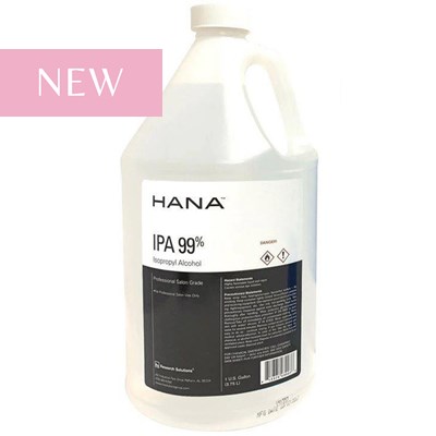 PPE Isopropyl Alcohol 99% Gallon