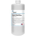 PPE Liquid Spray Sanitizer for Hands and Surfaces (Non-GEL) Quart