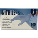 PPE Nitrile Gloves 100 ct. Small