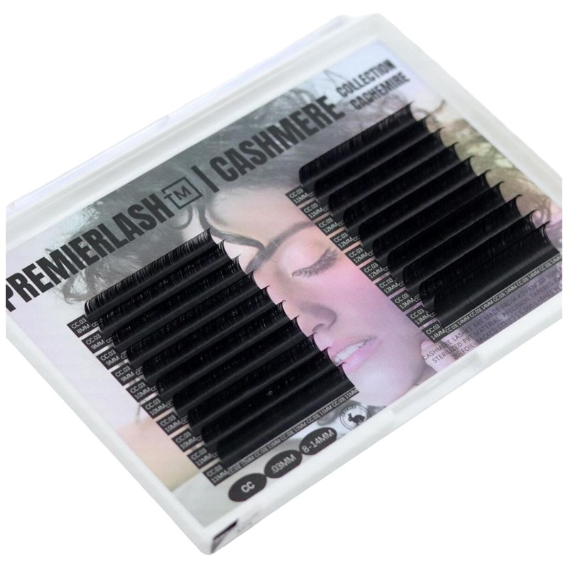 PremierLash CC Curl Combination 8-14 mm 0.05mm