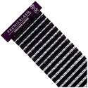 PremierLash D Curl Single Lengths 0.15mm