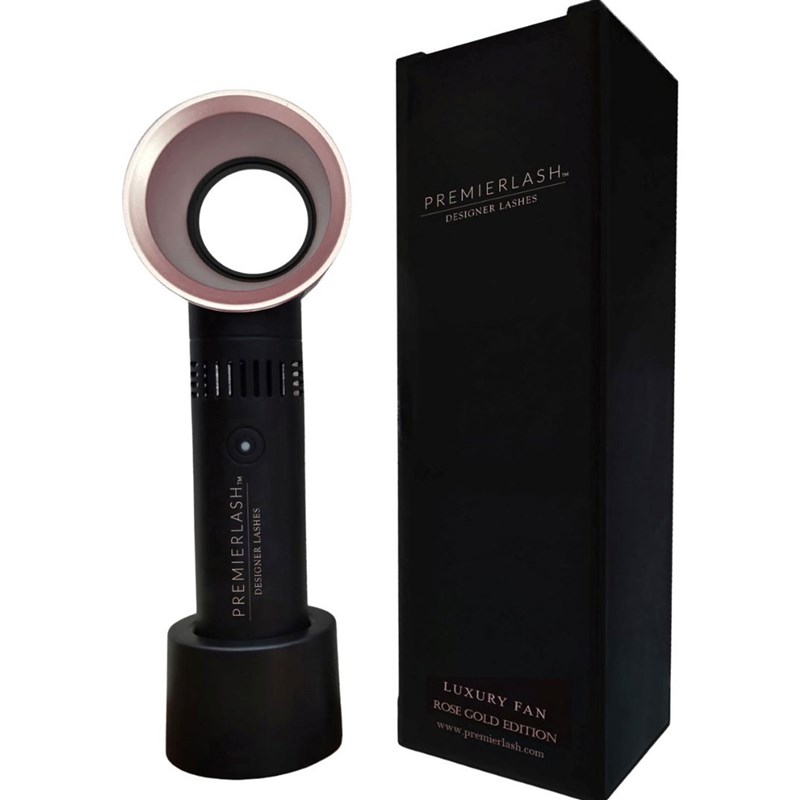 PremierLash Lash Fan