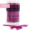 PremierLash Lint Free Flocked Applicators 100 pc.