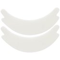 PremierLash Micro Foam Eye Pads 25 pk.