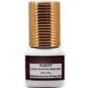 PremierLash Purity Clear Adhesive Rapid Dry 0.17 Fl. Oz.