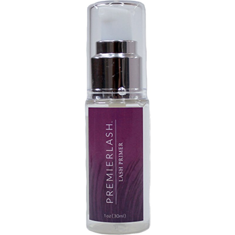 PremierLash Eyelash Primer 1 Fl. Oz.