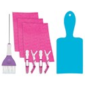 Product Club Summer Brights Collection Kit 4 pc.