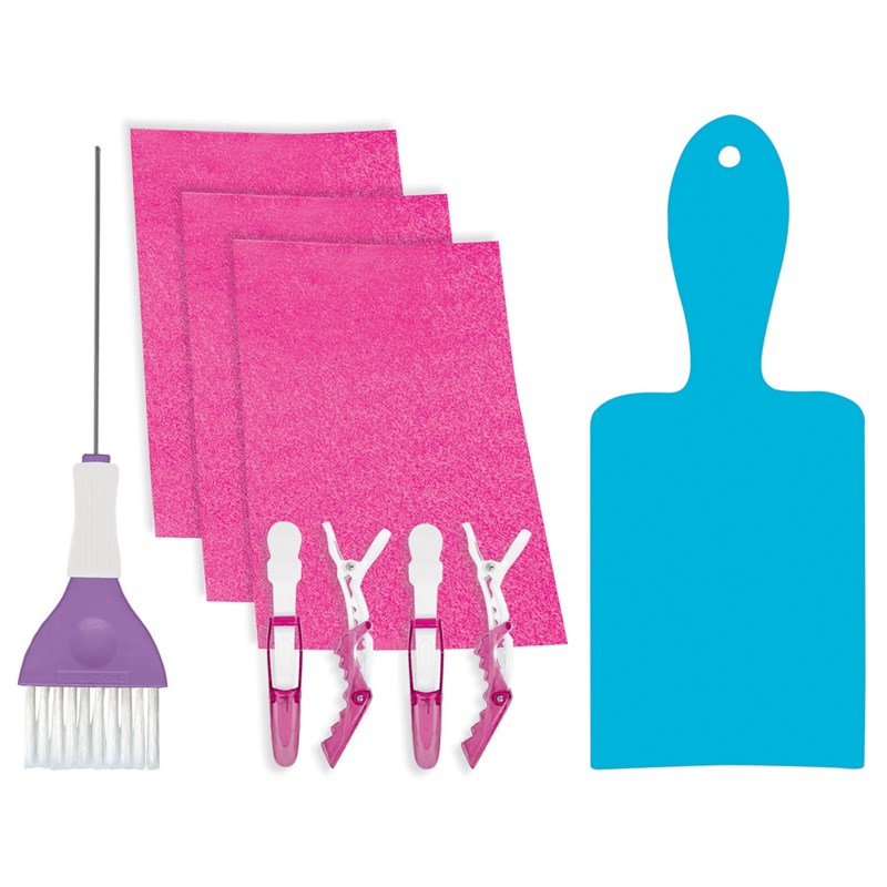 Product Club Summer Brights Collection Kit 4 pc.