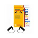 Product Club Disposable Eyeglass Guards 10 ct.