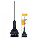 Product Club 2-in-1 Color Brush Black