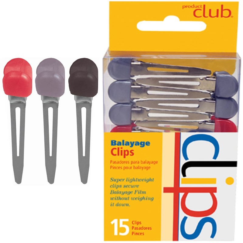 Product Club Balayage Clips 15 pk.