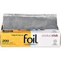 Product Club Original Pop-up Foil 200 Ct. 8 inch x 10.75 inch