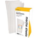 Product Club Contoured Meche Sheets 100 ct.