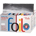 Product Club Ready to Use Pop-Up Foil 400 Ct. 5 inch x 8 inch