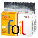 Product Club Pop-Up Foil + FREE Disposable Glove Sample 2 pc.