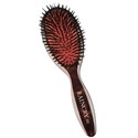 RAINCRY CONDITION - PURE Natural Bristle Paddle Brush Large