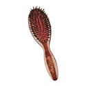 RAINCRY CONDITION - PURE Natural Bristle Paddle Brush Travel