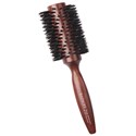 RAINCRY SMOOTH 2.0 - PURE Natural Bristle Brush 2.6 inch