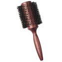 RAINCRY SMOOTH 2.0 - PURE Natural Bristle Brush 3.2 inch