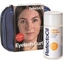 RefectoCil Lash Curl Kit + FREE Saline Solution 2 pc.