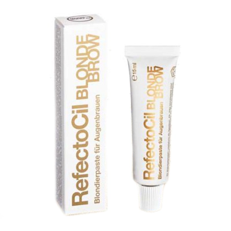 RefectoCil Blonde Brow 0.51 Fl. Oz.