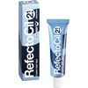 RefectoCil No.2.1 Deep Blue 0.5 Fl. Oz.