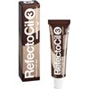 RefectoCil No.3 Natural Brown 0.5 Fl. Oz.