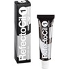 RefectoCil No.1 Pure Black 0.5 Fl. Oz.