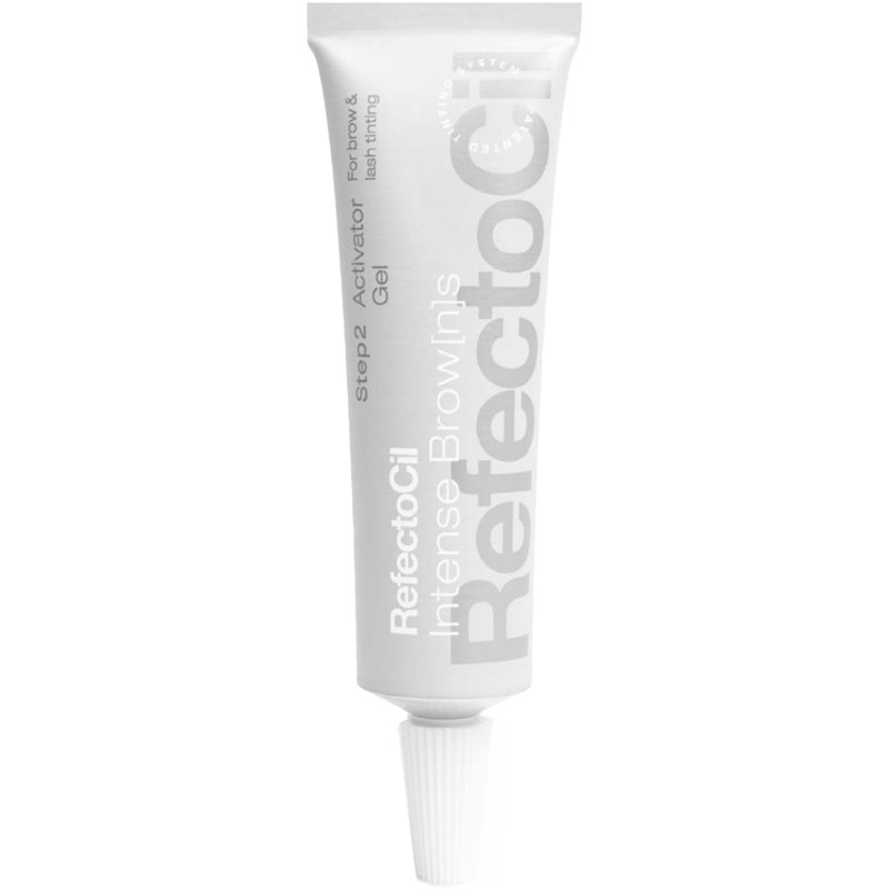 RefectoCil Intense Brow[n]s Activator Gel 0.5 Fl. Oz.