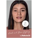 RefectoCil Lash & Brow Styling My Super Power Poster 12 inch x 18 inch