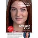 RefectoCil Lash Styling Poster 12 inch x 18 inch