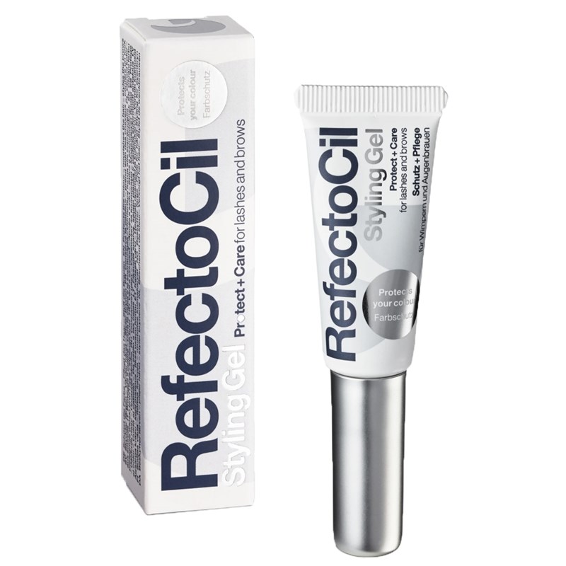 RefectoCil Styling Gel 0.3 Fl. Oz.