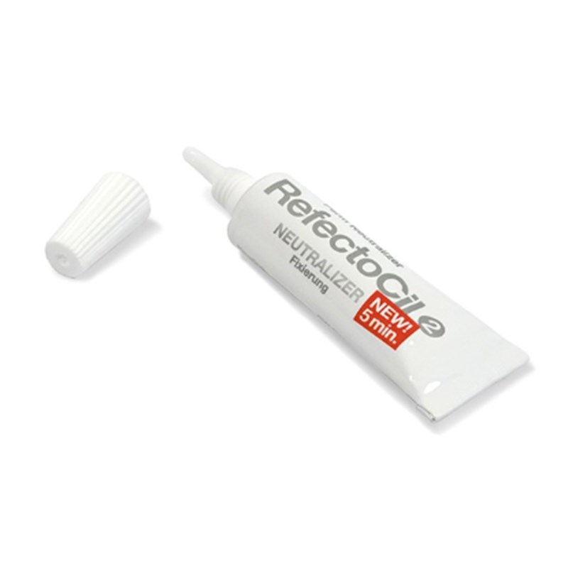 RefectoCil Lash Lift Perm Solution & Neutralizer 2 pk.