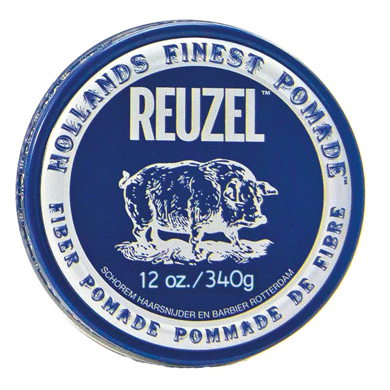 Reuzel Fiber Pomade 12 Fl. Oz.