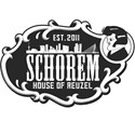 Reuzel House of Reuzel Sticker