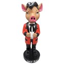 Reuzel Jelly Roll Bobblehead