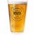Reuzel Pint Glass 12 pc.