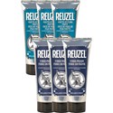 Reuzel Cure Those Winter Blues - Matte Styling Paste or Fiber Cream