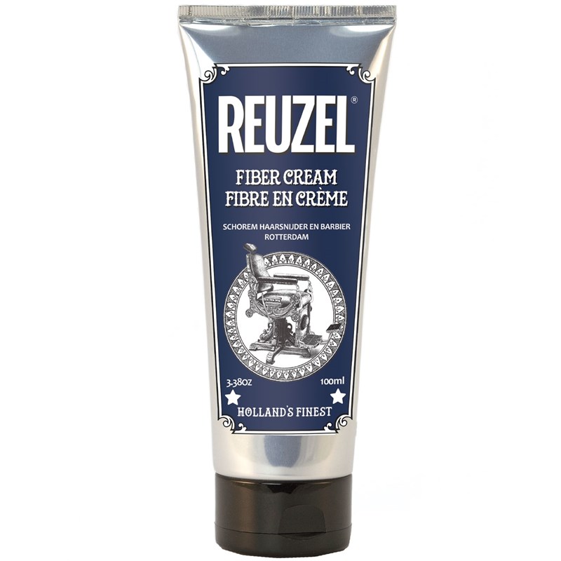 Reuzel Fiber Cream 3.38 Fl. Oz.