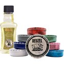 Reuzel Buy Pig Pomade, Get Travel Sized Shampoo FREE!