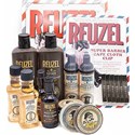 Reuzel Starter Kit Series Beard 15 pc.