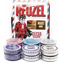 Reuzel Starter Kit Series Pomade 14 pc.