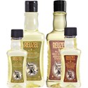 Reuzel 2022 Road Trip - Daily or 3-in-1 Tea Tree Shampoo
