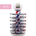 Reuzel Piglet Barber Pole Promo 49 pc.