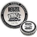 Reuzel 2023 Road Trip - Concrete Pomade 2 pc.