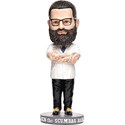 Reuzel Leen Bobblehead
