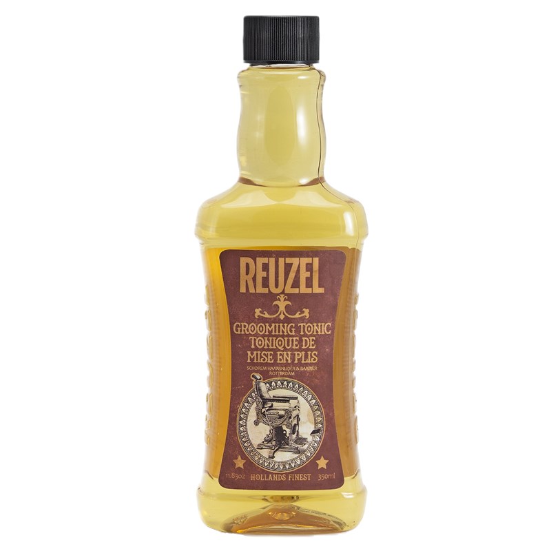 Reuzel Grooming Tonic 11.83 Fl. Oz.