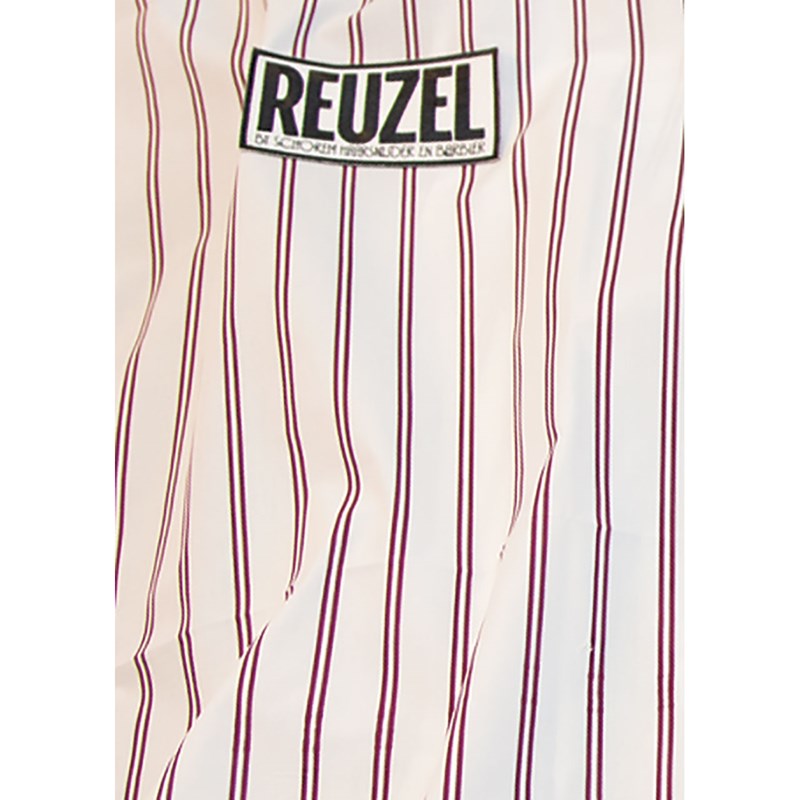 Reuzel Super Barber Cape